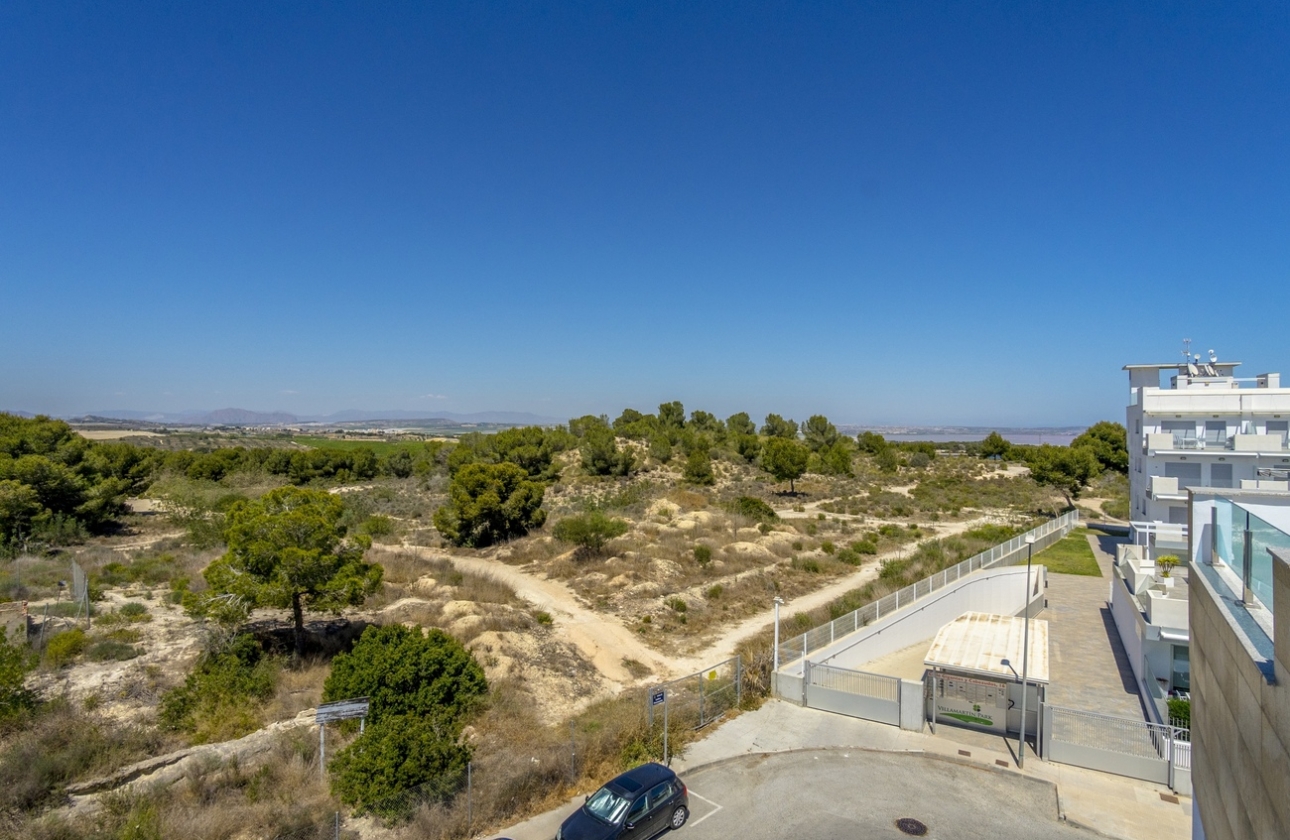Resale - Townhouse - Orihuela Costa - Costa Blanca