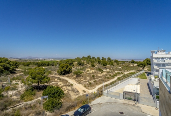 Resale - Townhouse - Orihuela Costa - Costa Blanca