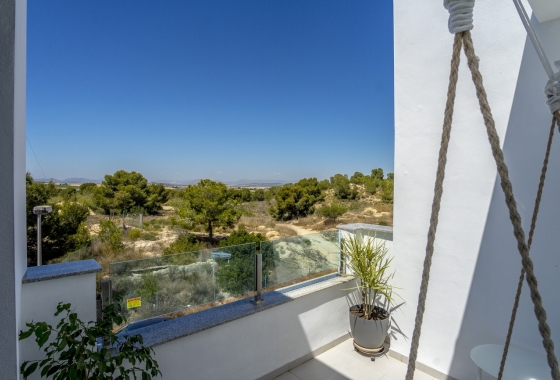 Resale - Townhouse - Orihuela Costa - Costa Blanca