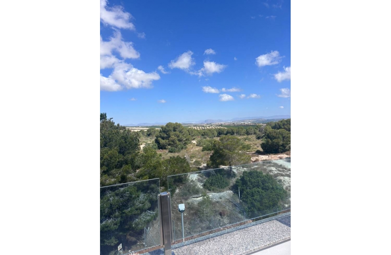 Resale - Townhouse - Orihuela Costa - Costa Blanca