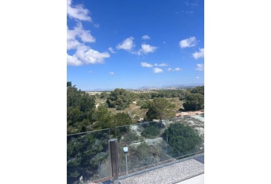 Resale - Townhouse - Orihuela Costa - Costa Blanca