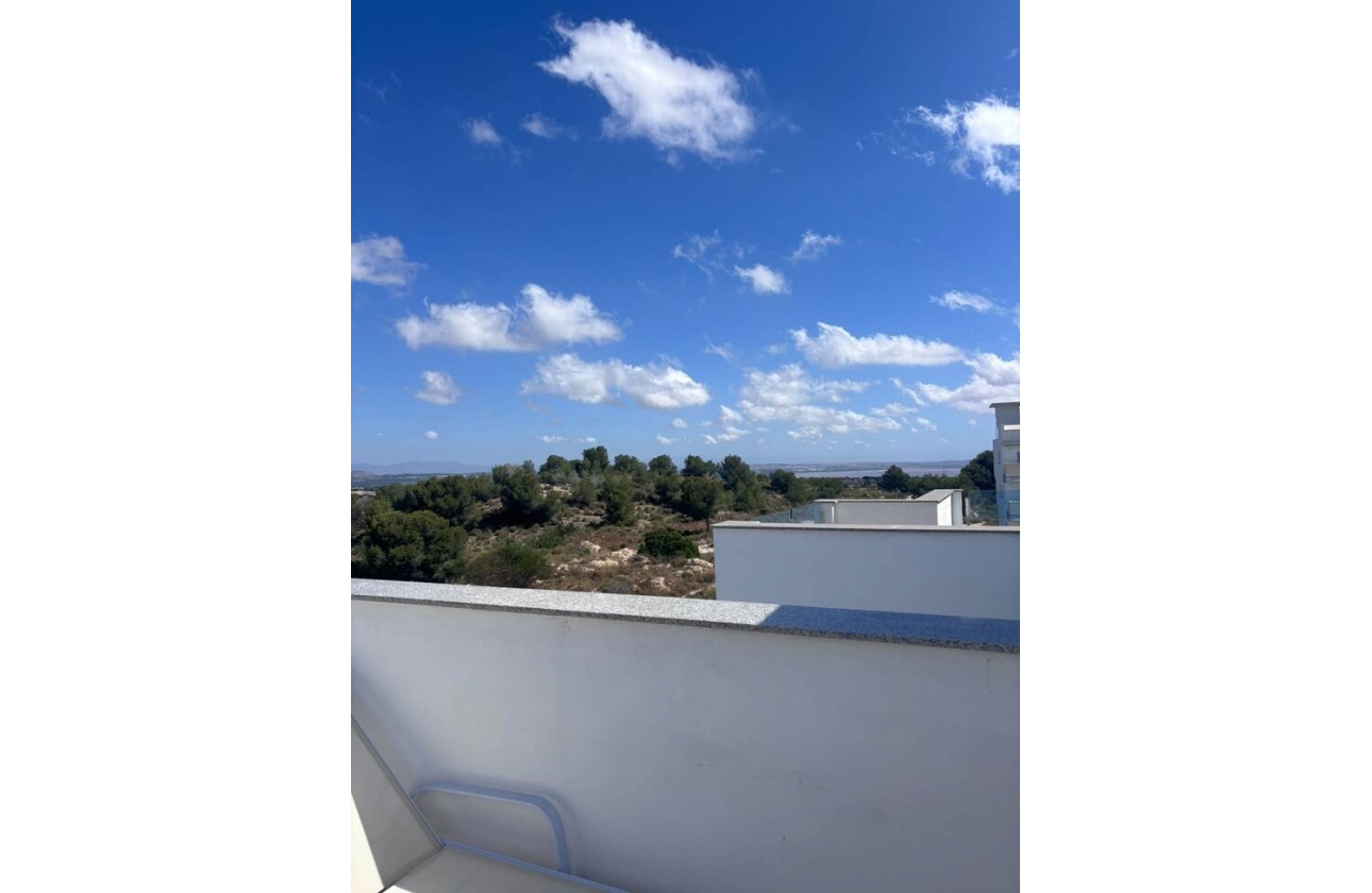 Resale - Townhouse - Orihuela Costa - Costa Blanca