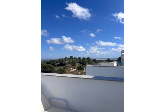 Resale - Townhouse - Orihuela Costa - Costa Blanca