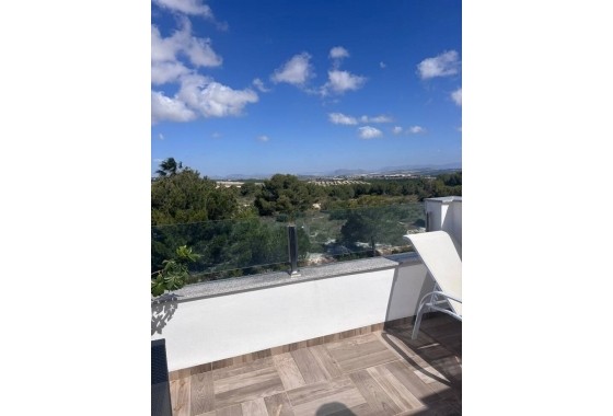 Resale - Townhouse - Orihuela Costa - Costa Blanca