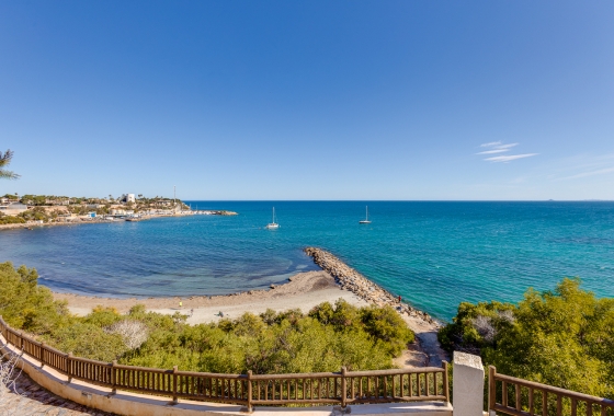 Resale - Townhouse - Orihuela Costa - Costa Blanca
