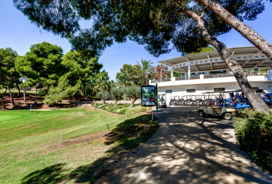 Resale - Townhouse - Orihuela Costa - Costa Blanca