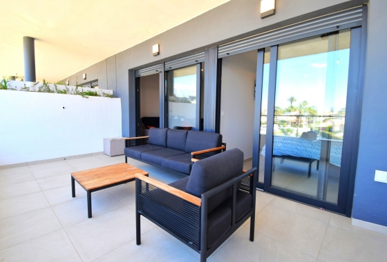 Rynek wtórny - Apartament - Orihuela Costa - Playa Flamenca
