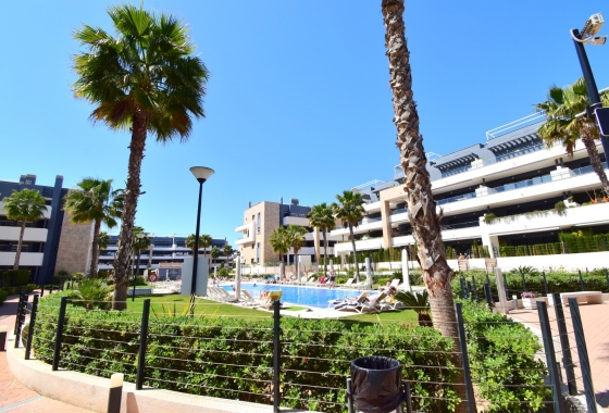 Rynek wtórny - Apartament - Orihuela Costa - Playa Flamenca