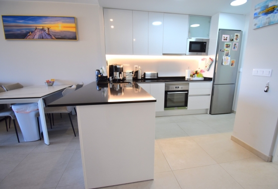Rynek wtórny - Apartament - Orihuela Costa - Playa Flamenca