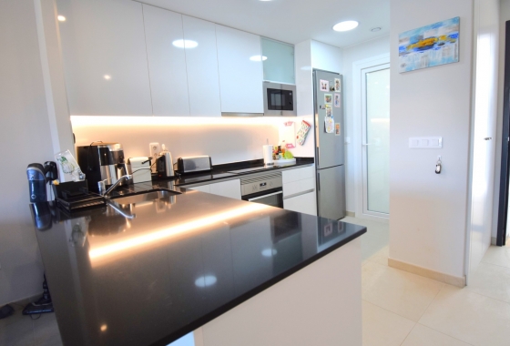 Rynek wtórny - Apartament - Orihuela Costa - Playa Flamenca