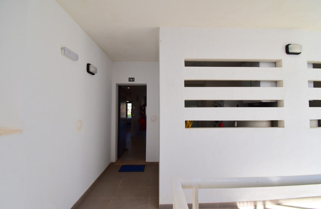 Rynek wtórny - Apartament - Orihuela Costa - Playa Flamenca