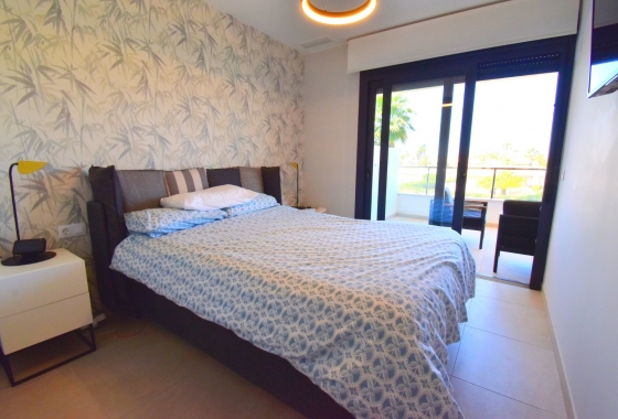 Rynek wtórny - Apartament - Orihuela Costa - Playa Flamenca