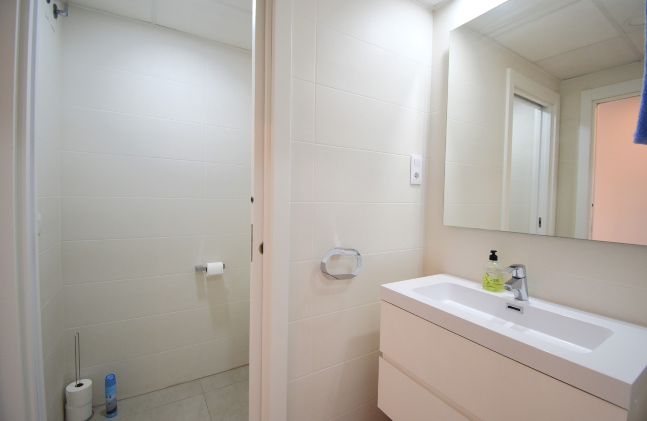 Rynek wtórny - Apartament - Orihuela Costa - Playa Flamenca