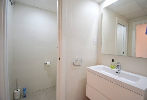 Rynek wtórny - Apartament - Orihuela Costa - Playa Flamenca