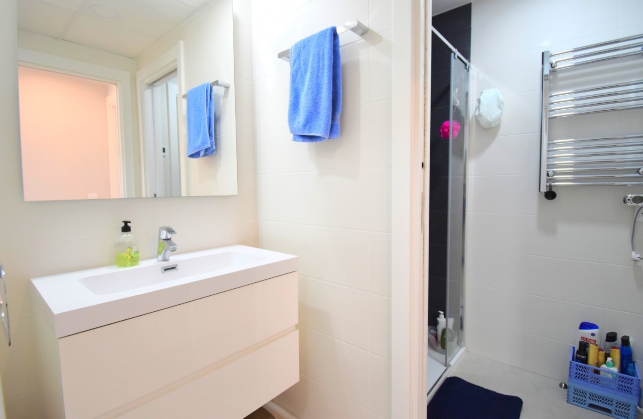 Rynek wtórny - Apartament - Orihuela Costa - Playa Flamenca