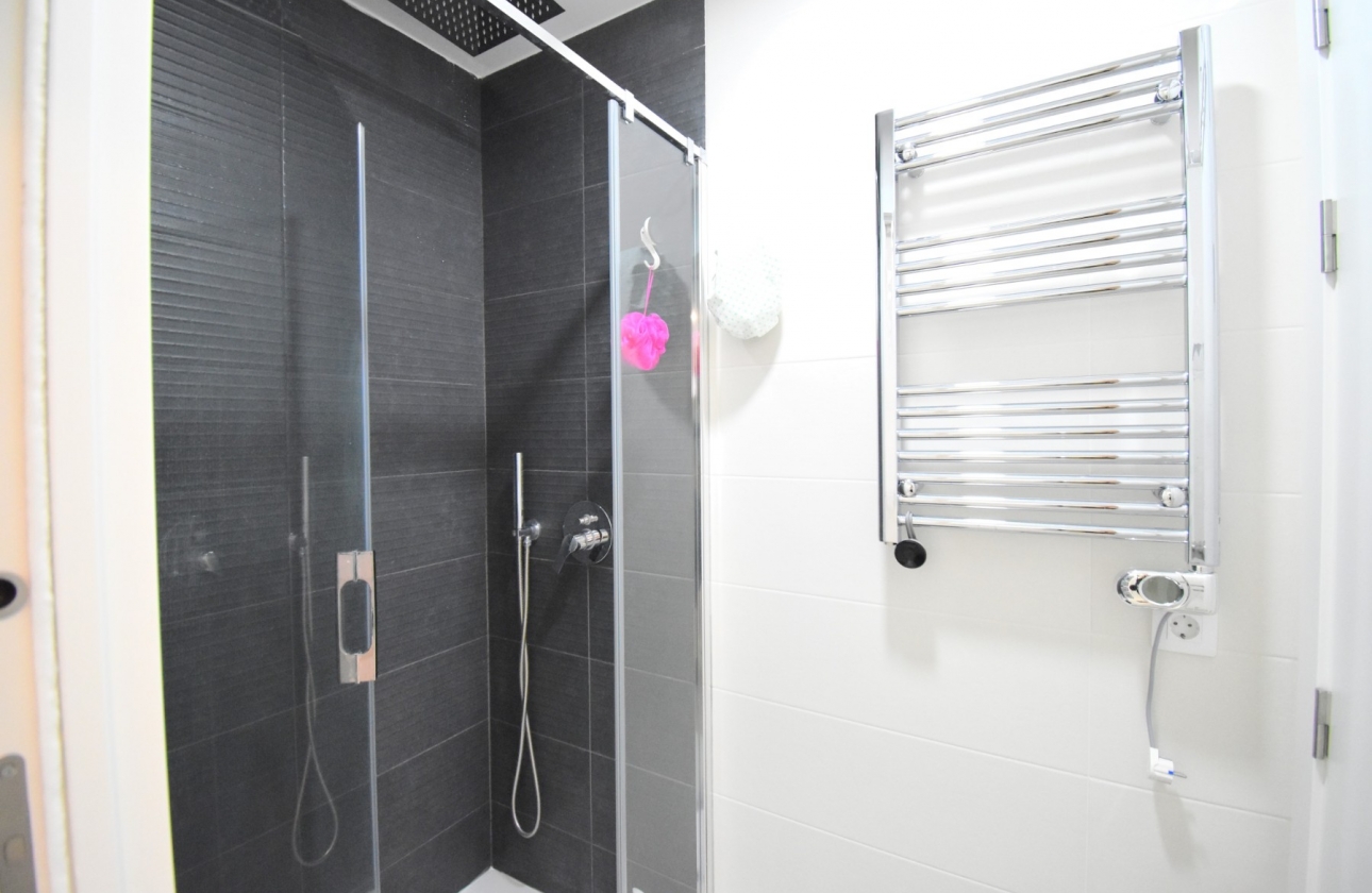 Rynek wtórny - Apartament - Orihuela Costa - Playa Flamenca