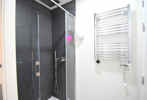Rynek wtórny - Apartament - Orihuela Costa - Playa Flamenca