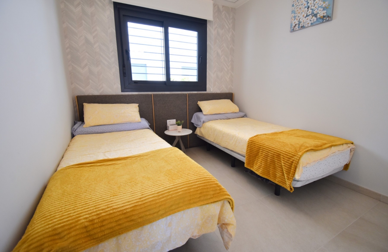 Rynek wtórny - Apartament - Orihuela Costa - Playa Flamenca