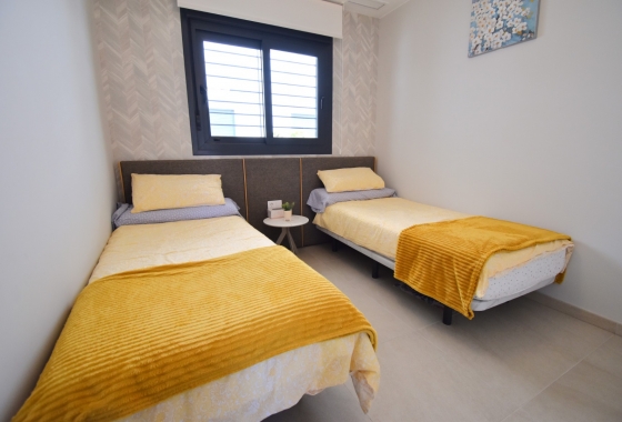 Rynek wtórny - Apartament - Orihuela Costa - Playa Flamenca