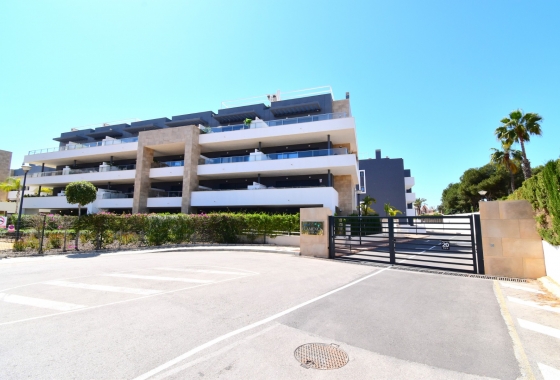 Rynek wtórny - Apartament - Orihuela Costa - Playa Flamenca