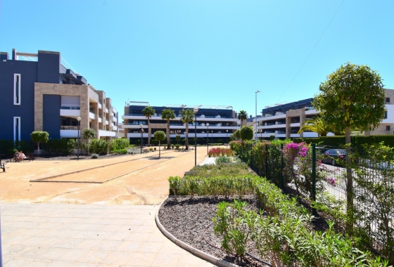 Rynek wtórny - Apartament - Orihuela Costa - Playa Flamenca