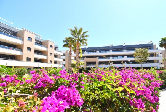 Rynek wtórny - Apartament - Orihuela Costa - Playa Flamenca