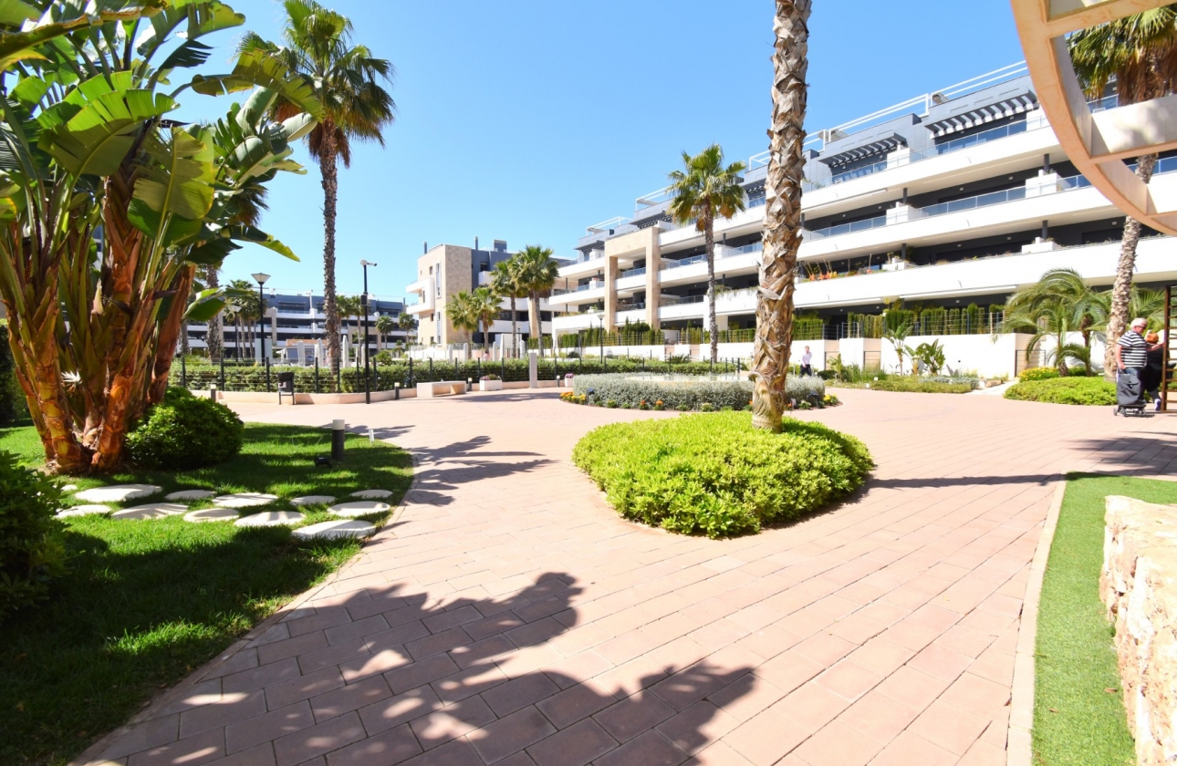 Rynek wtórny - Apartament - Orihuela Costa - Playa Flamenca