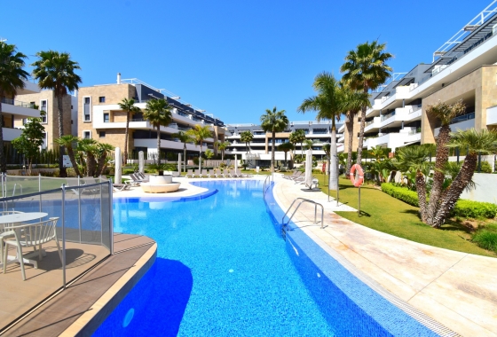 Rynek wtórny - Apartament - Orihuela Costa - Playa Flamenca