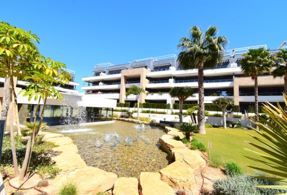 Rynek wtórny - Apartament - Orihuela Costa - Playa Flamenca