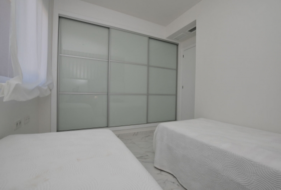 Obra nueva - Bungalow - San Miguel de Salinas
