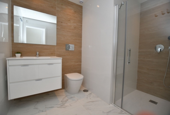 Rynek pierwotny - Apartament - San Miguel de Salinas