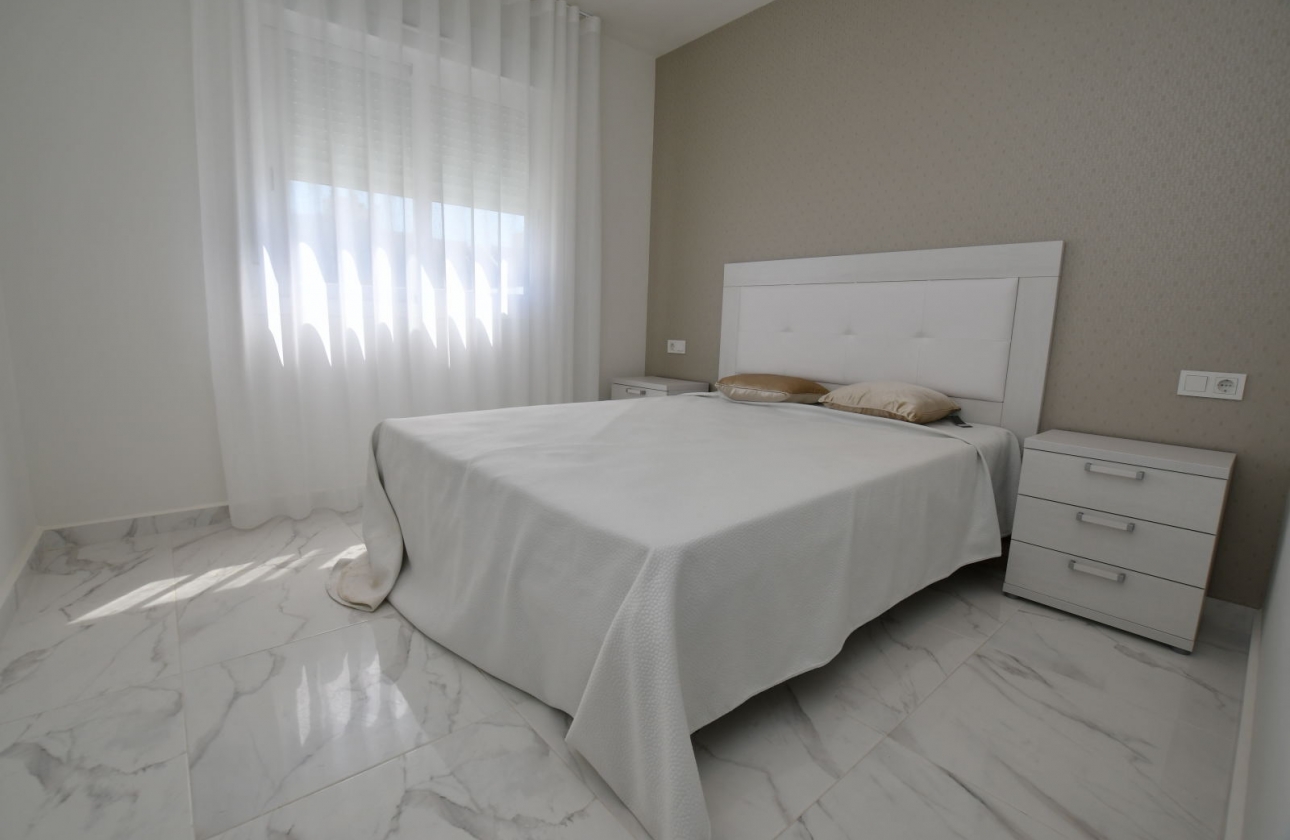 Rynek pierwotny - Apartament - San Miguel de Salinas