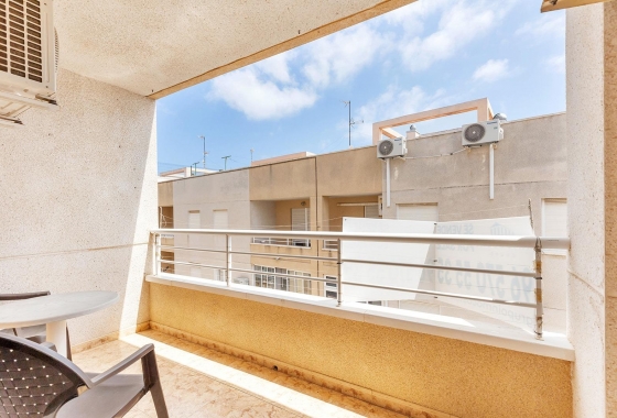 Rynek wtórny - Penthouse - Torrevieja - Estacion de autobuses