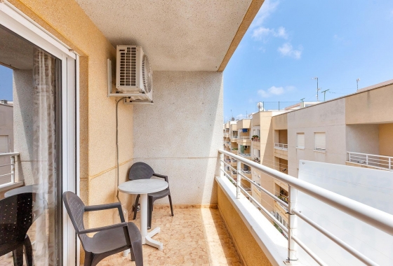 Rynek wtórny - Penthouse - Torrevieja - Estacion de autobuses