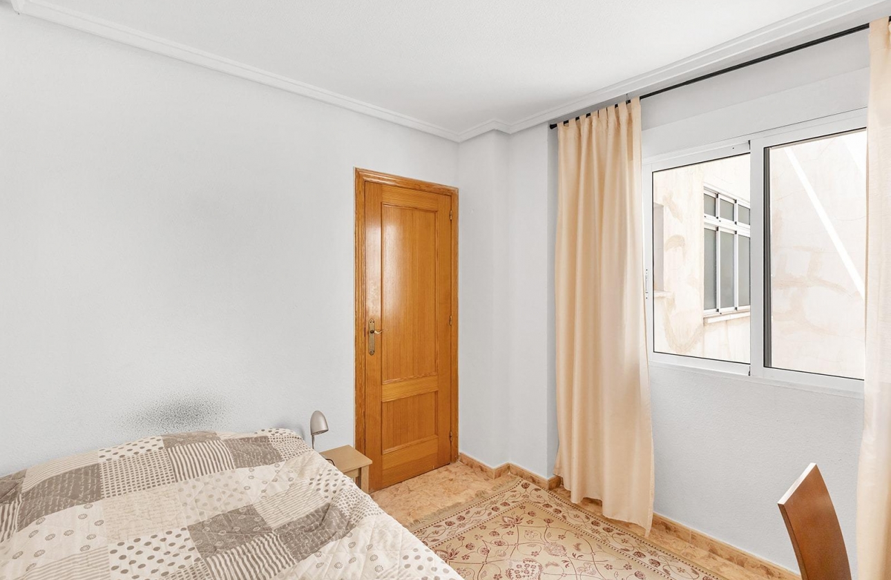 Rynek wtórny - Penthouse - Torrevieja - Estacion de autobuses