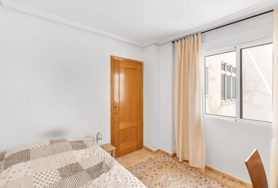 Rynek wtórny - Penthouse - Torrevieja - Estacion de autobuses