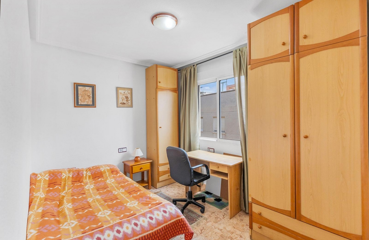 Rynek wtórny - Penthouse - Torrevieja - Estacion de autobuses