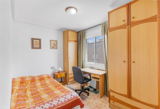 Rynek wtórny - Penthouse - Torrevieja - Estacion de autobuses