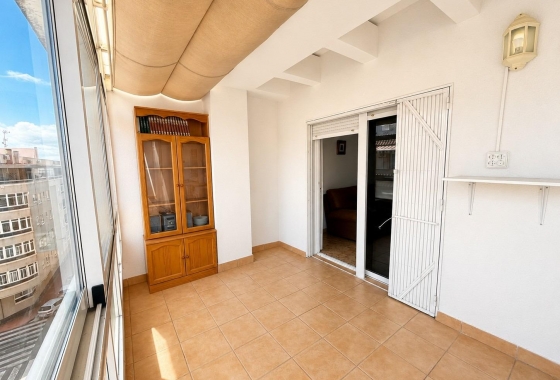 Rynek wtórny - Penthouse - Torrevieja - Estacion de autobuses