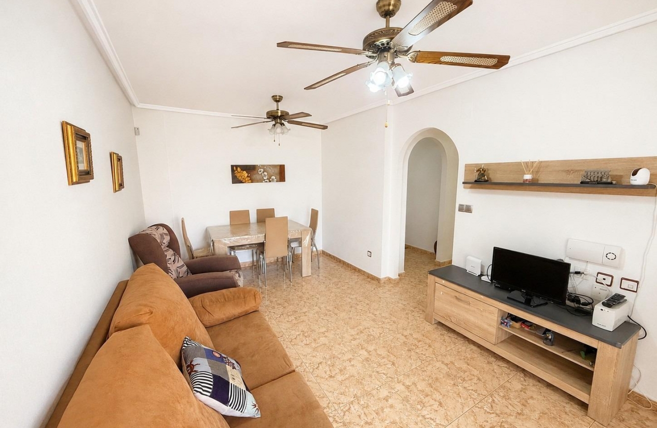 Rynek wtórny - Penthouse - Torrevieja - Estacion de autobuses