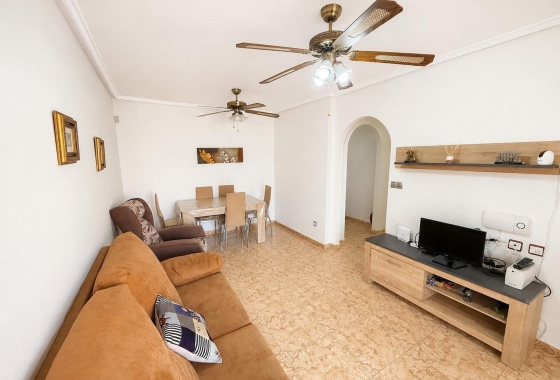 Rynek wtórny - Penthouse - Torrevieja - Estacion de autobuses