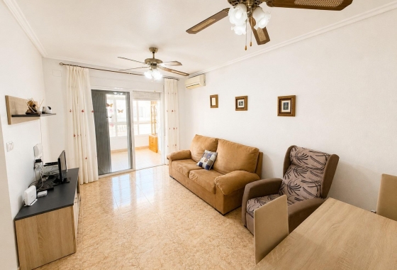 Rynek wtórny - Penthouse - Torrevieja - Estacion de autobuses