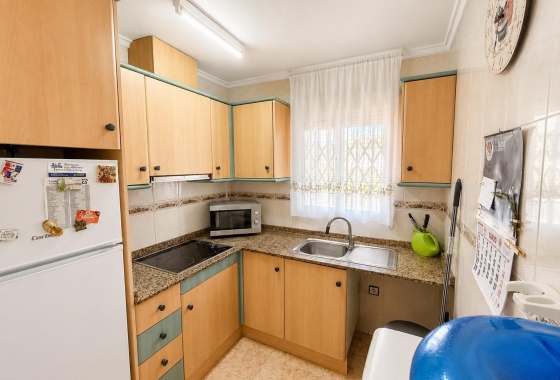 Rynek wtórny - Penthouse - Torrevieja - Estacion de autobuses
