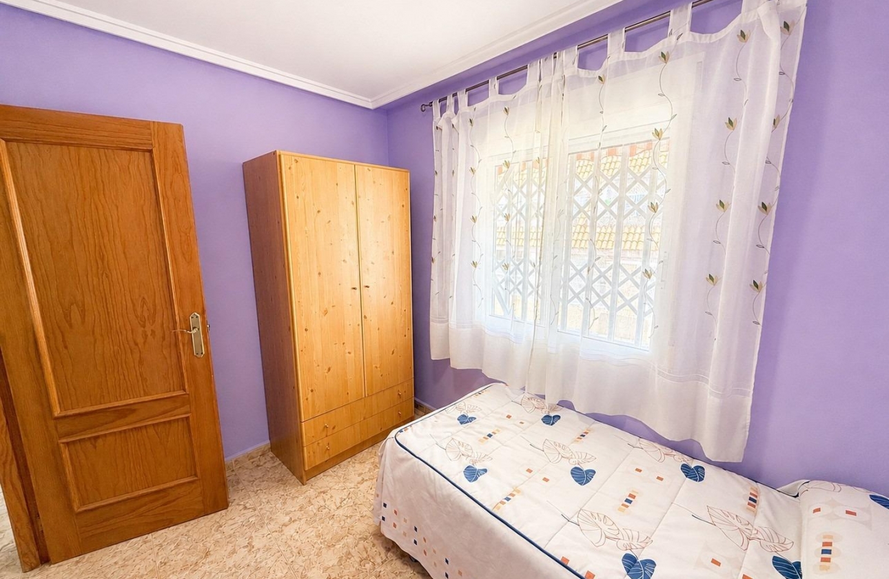 Rynek wtórny - Penthouse - Torrevieja - Estacion de autobuses
