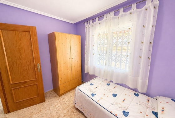 Rynek wtórny - Penthouse - Torrevieja - Estacion de autobuses