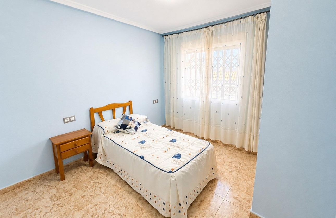 Rynek wtórny - Penthouse - Torrevieja - Estacion de autobuses