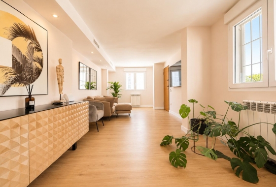 Rynek wtórny - Villa - Orihuela Costa - Campoamor