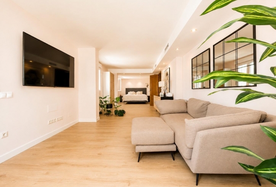 Rynek wtórny - Villa - Orihuela Costa - Campoamor