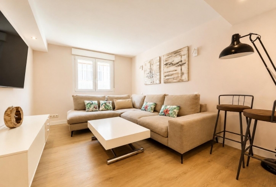 Rynek wtórny - Villa - Orihuela Costa - Campoamor