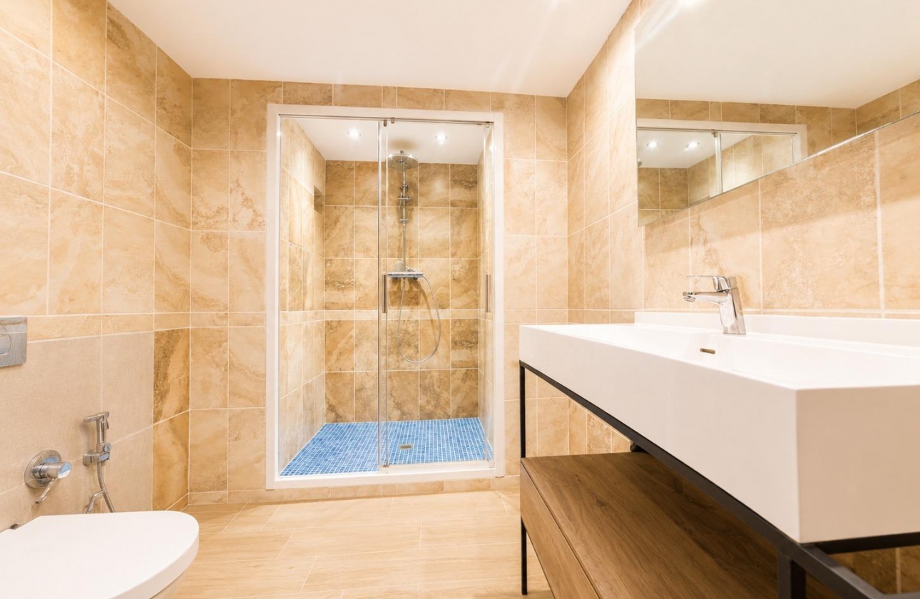 Rynek wtórny - Villa - Orihuela Costa - Campoamor